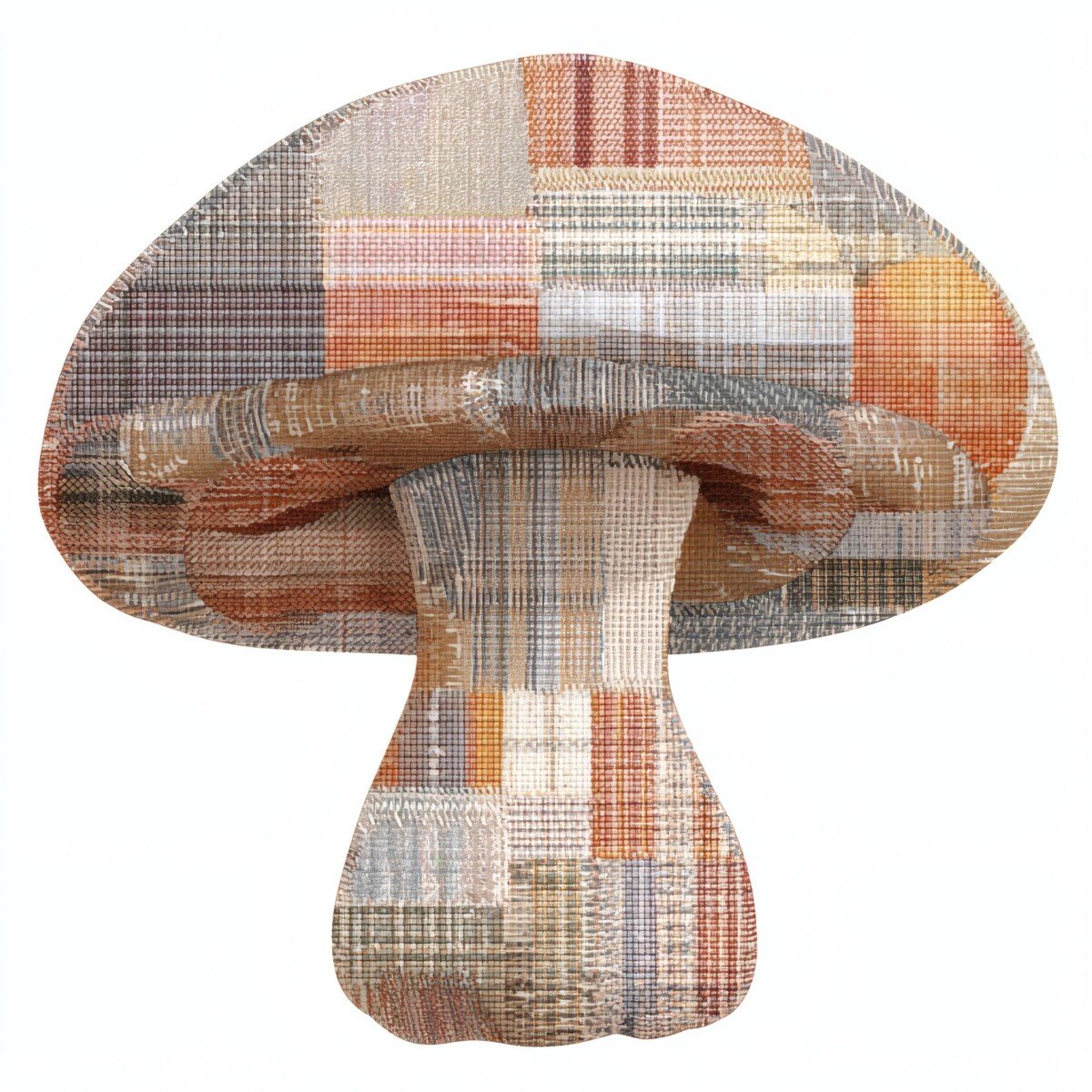 patchwork preview 6 – Fussy Cuts