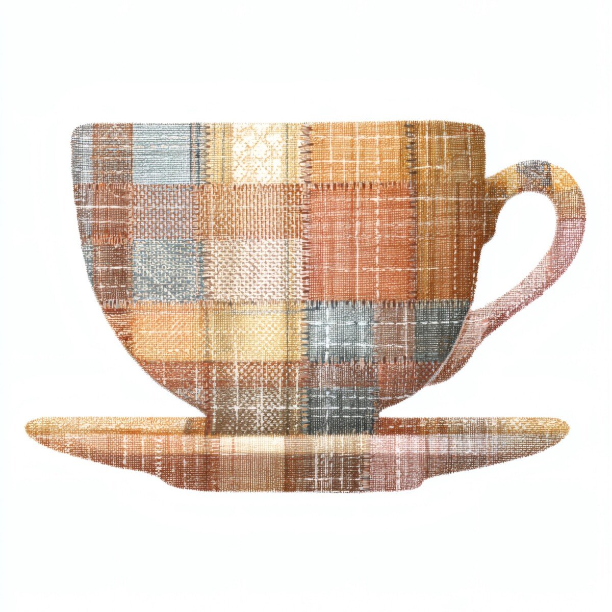patchwork preview 10 – Fussy Cuts