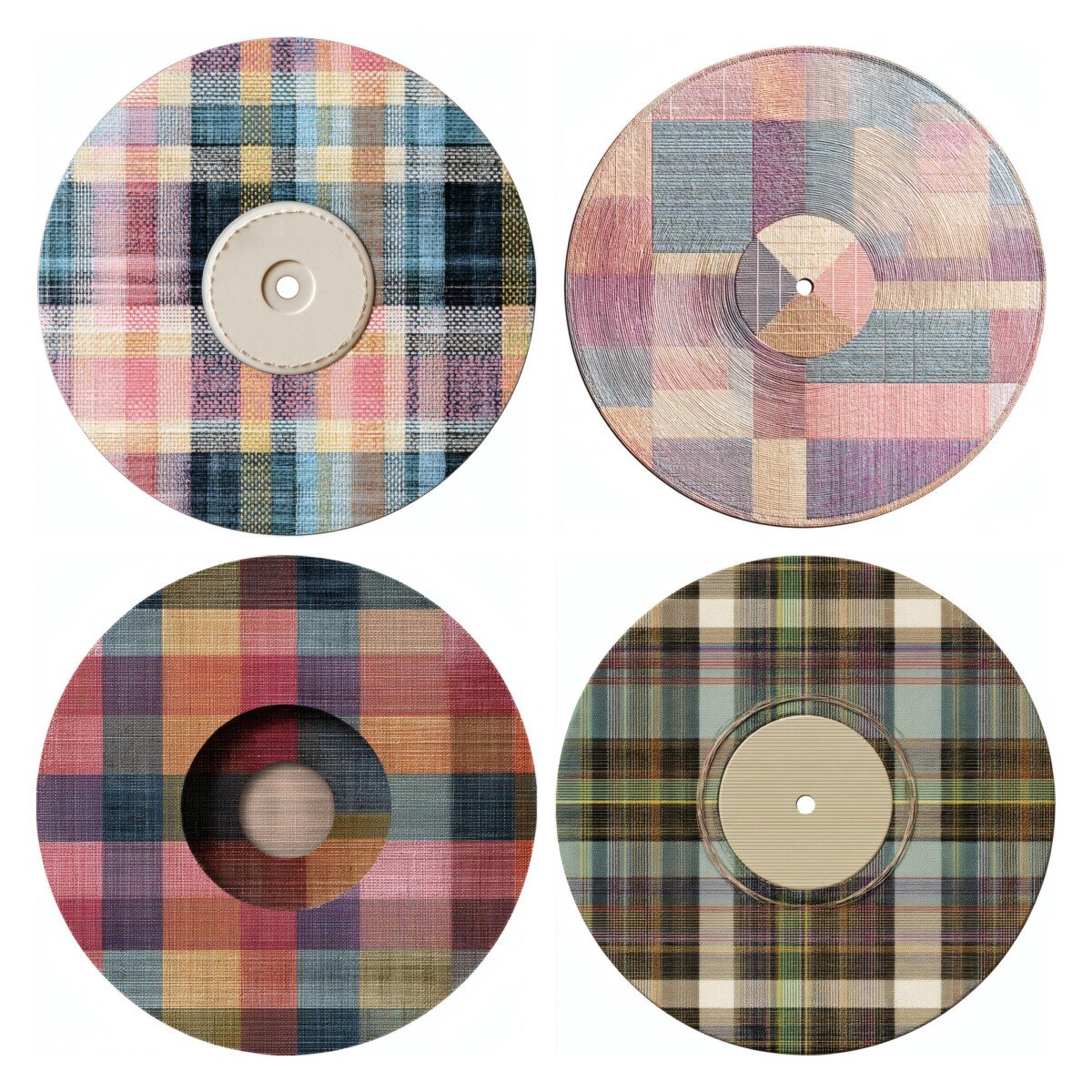 patchwork preview 2 – Fussy Cuts