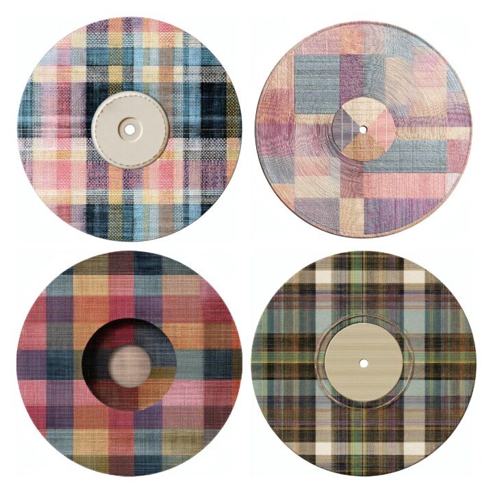 patchwork preview 2 – Fussy Cuts