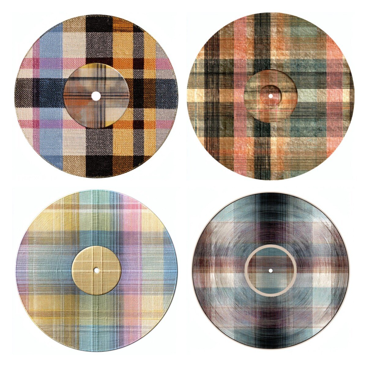 patchwork preview 5 – Fussy Cuts
