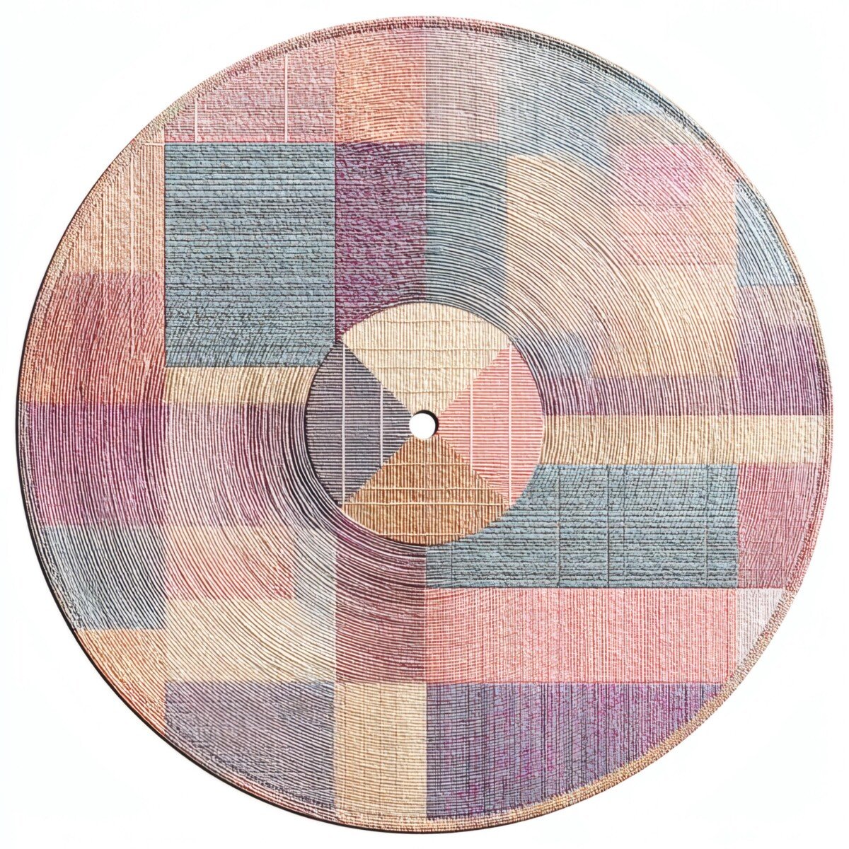 patchwork preview 10 – Fussy Cuts