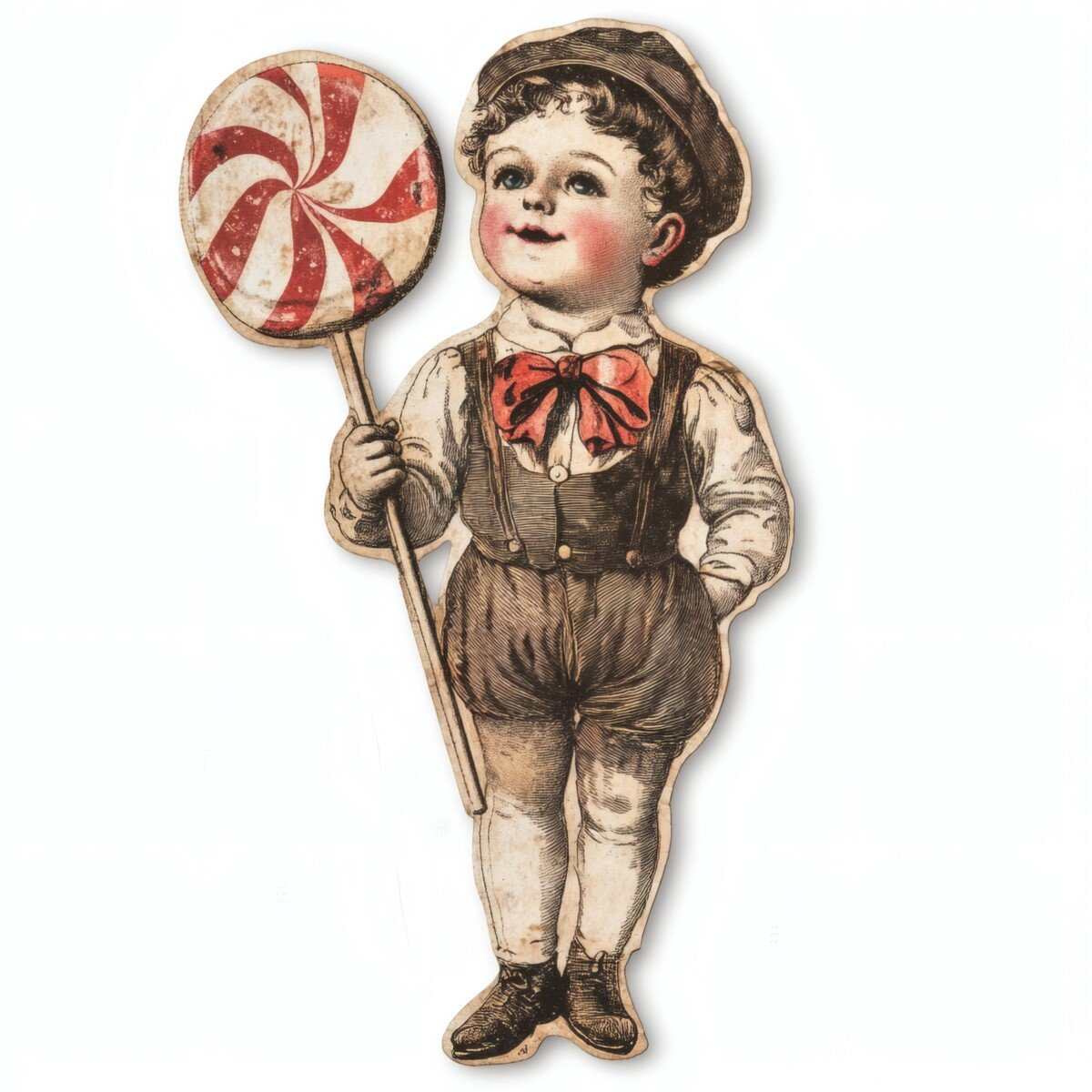 candy preview 8 – Fussy Cuts