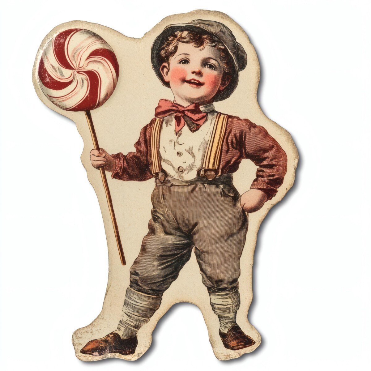candy preview 7 – Fussy Cuts