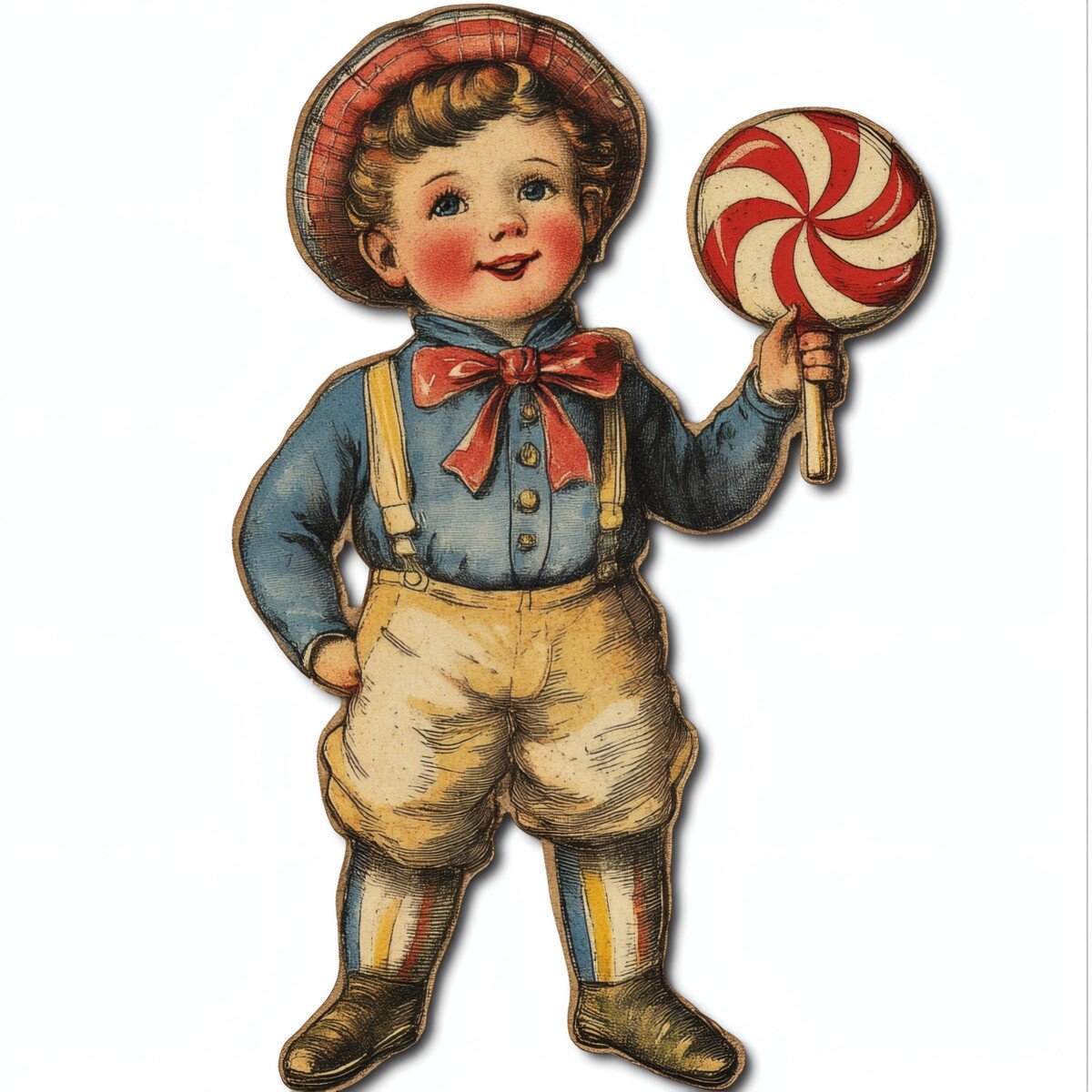 candy preview 10 – Fussy Cuts