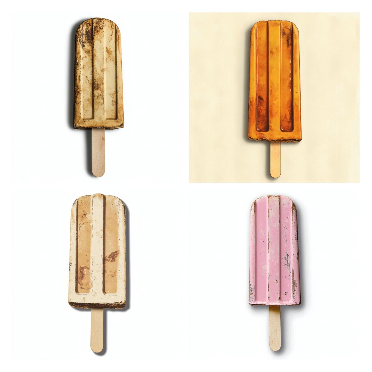 vintage preview 3 – Fussy Cuts