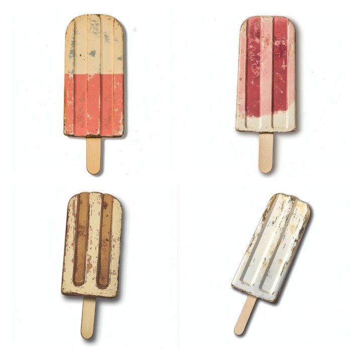 vintage preview 2 – Fussy Cuts