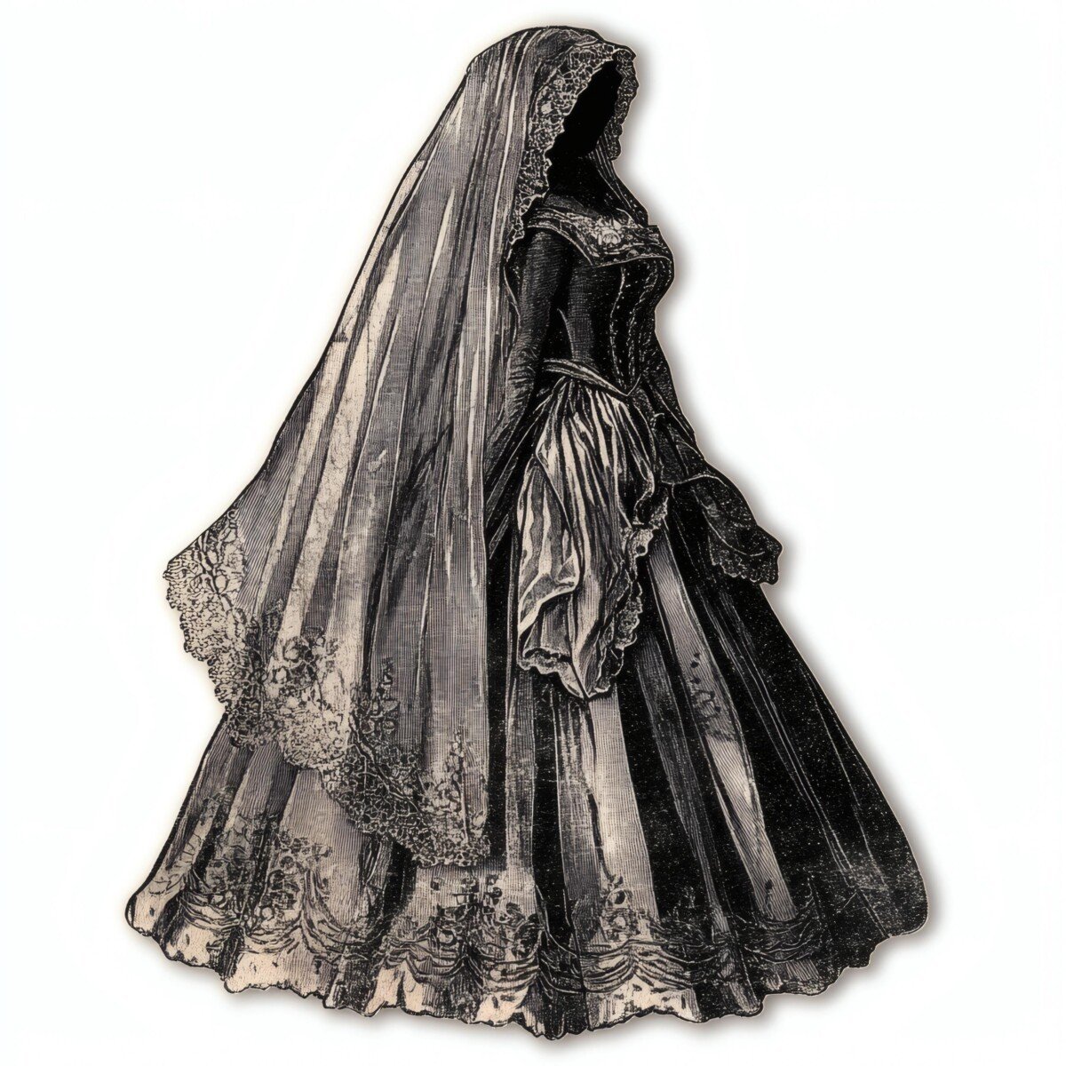 witch preview 10 – Fussy Cuts
