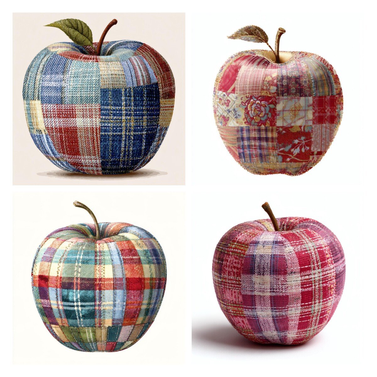 patchwork preview 2 – Fussy Cuts