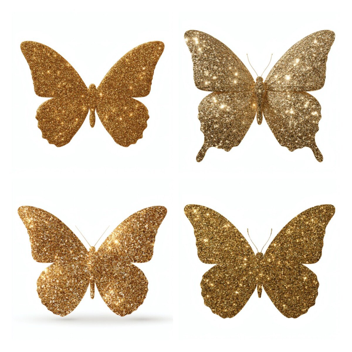 gold preview 2 – Fussy Cuts