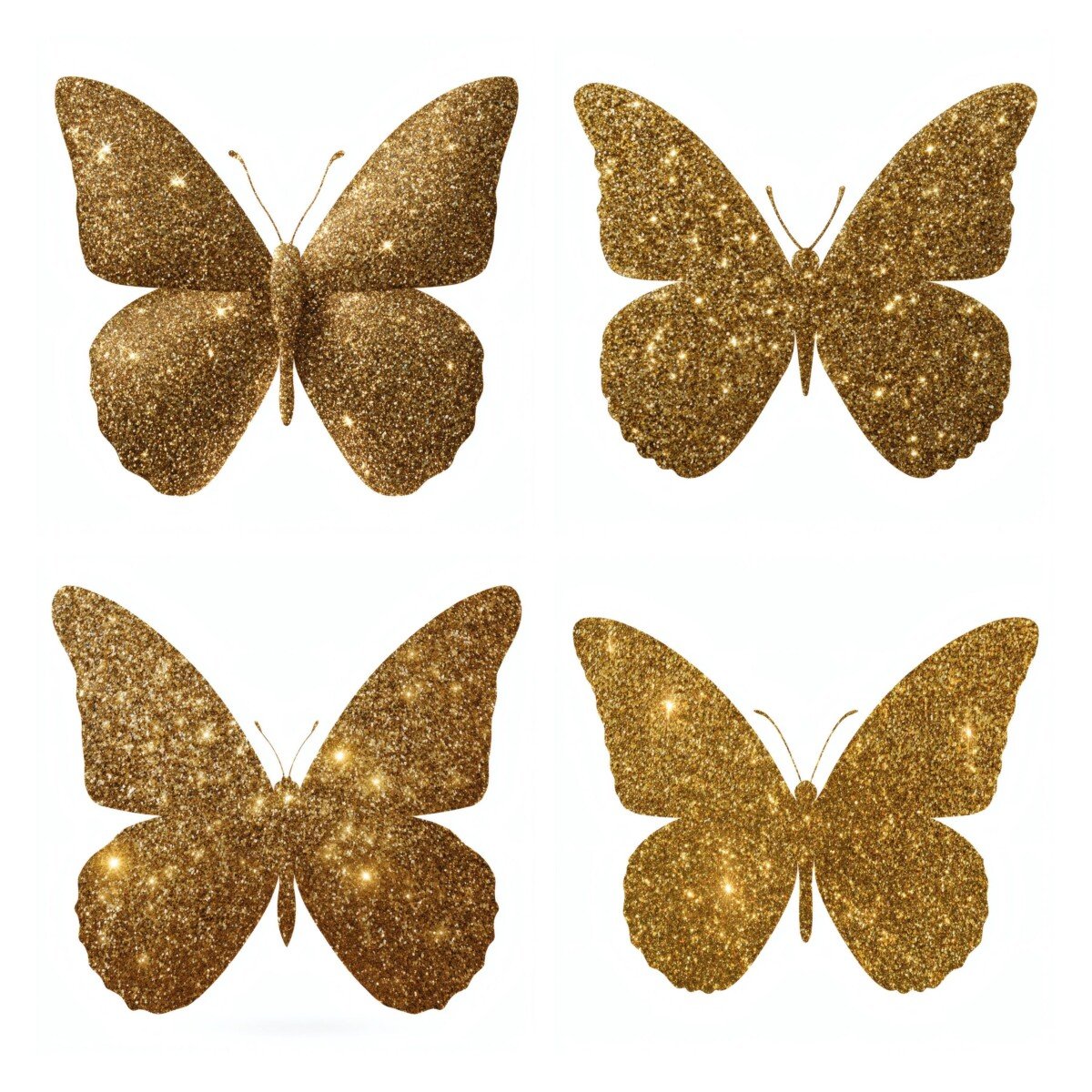 gold preview 4 – Fussy Cuts