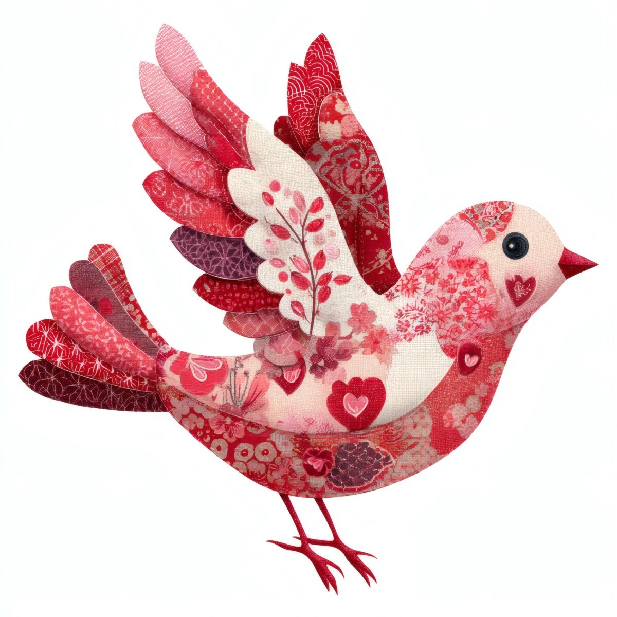 valentine preview 10 – Fussy Cuts