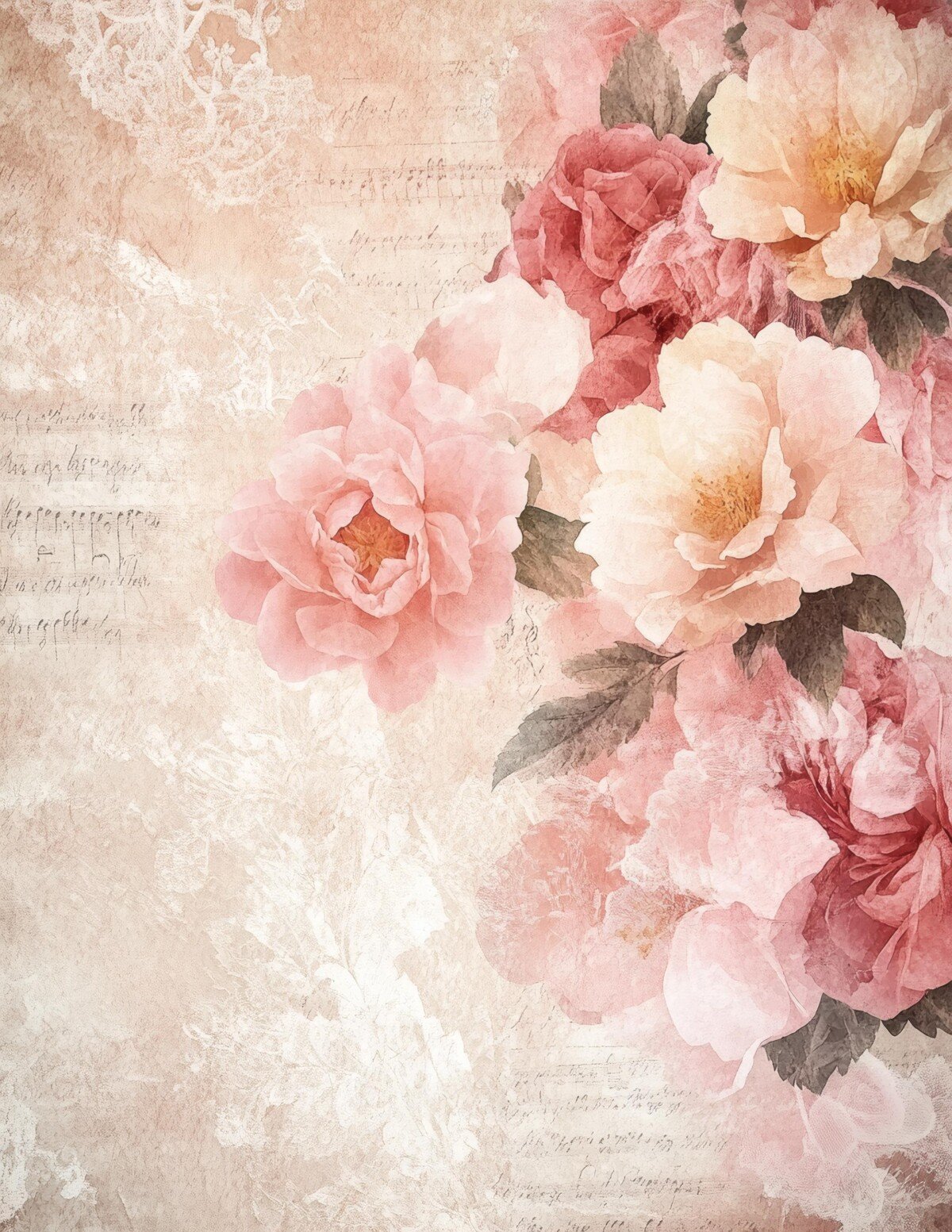 shabby preview 10 – Journal Pages