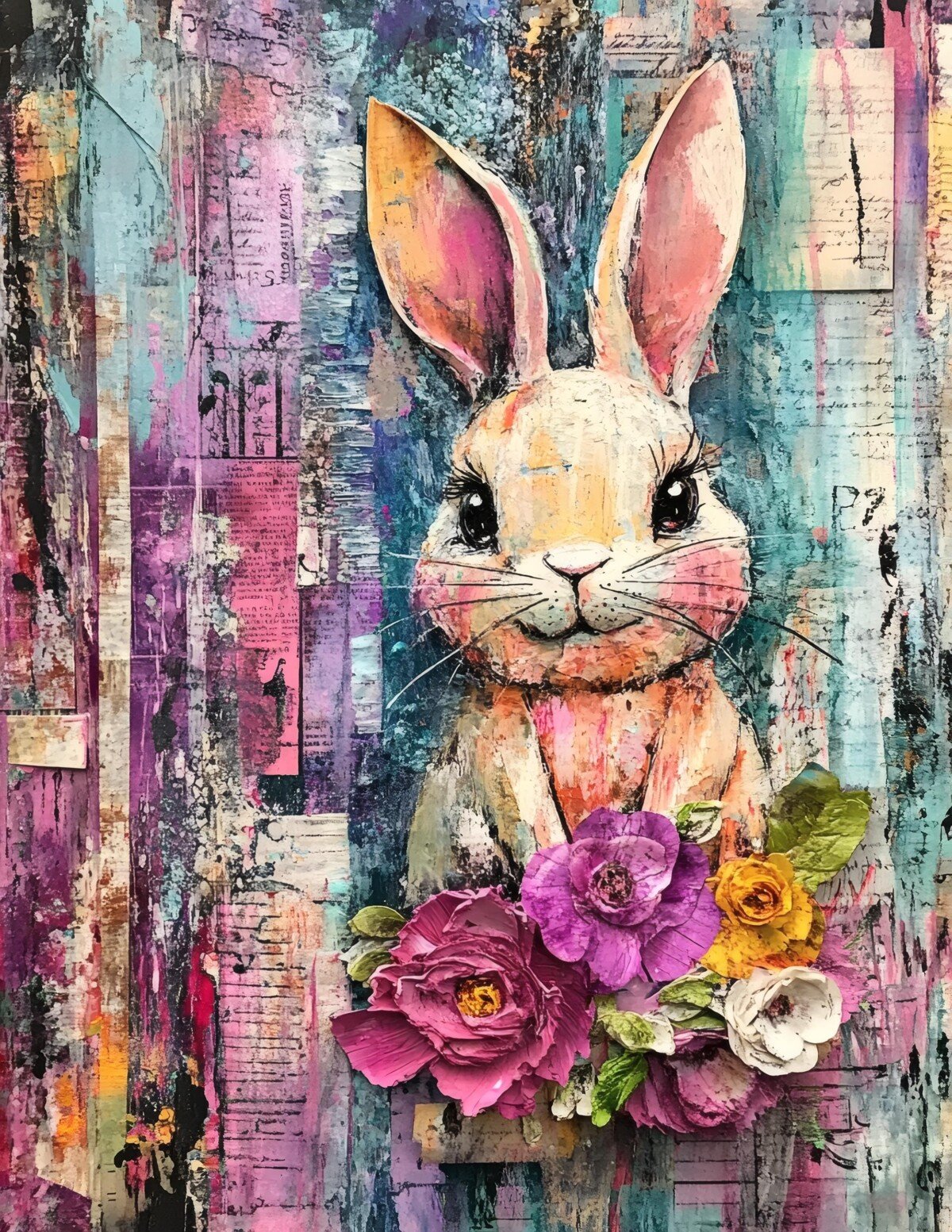 gothic preview 8 – Journal Pages