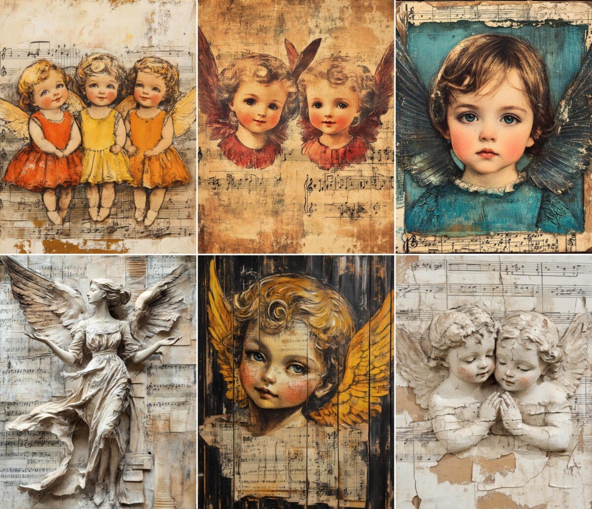 victorian preview 6 – Journal Pages