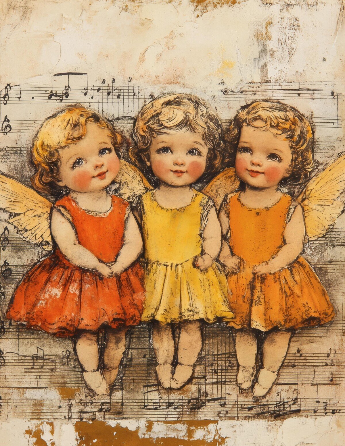 victorian preview 9 – Journal Pages