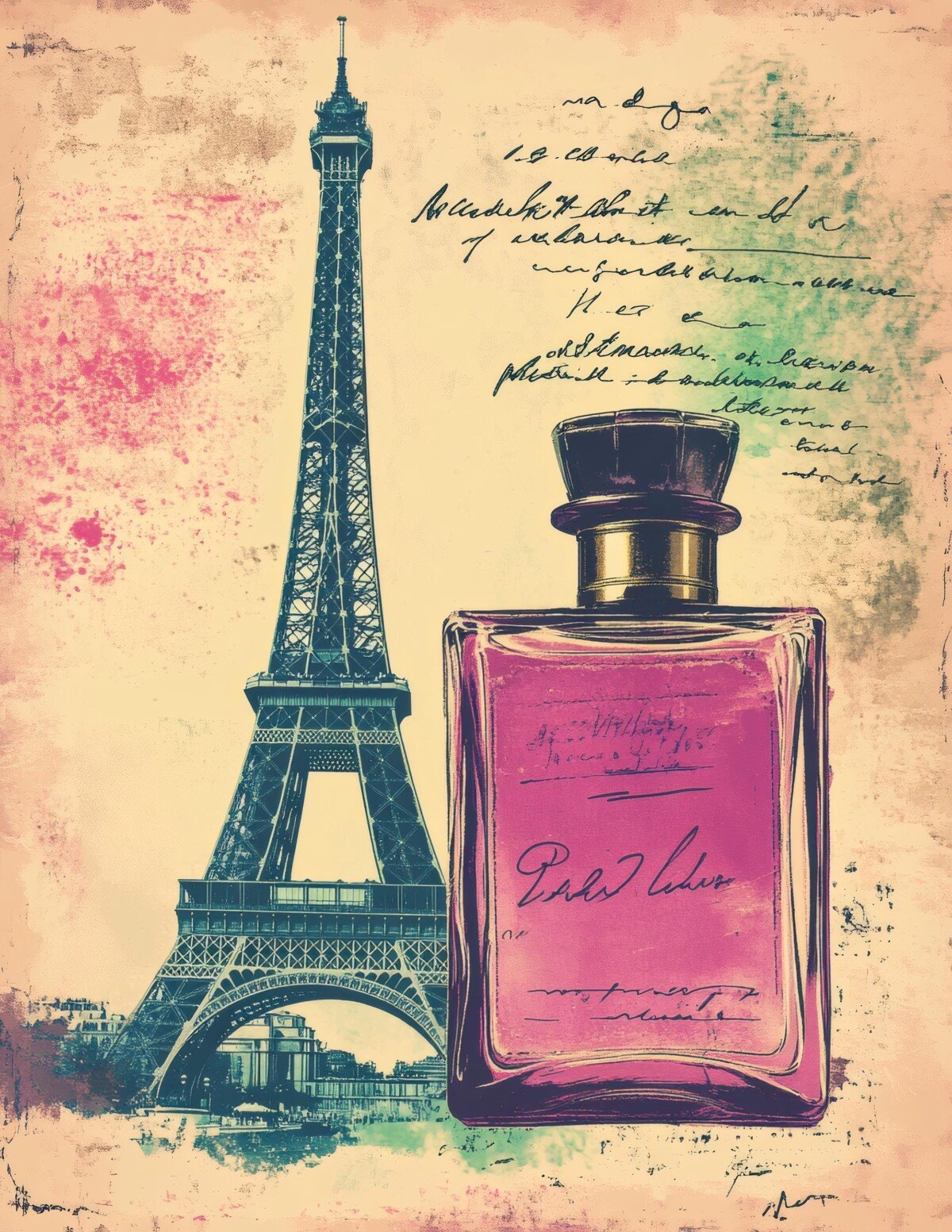 paris preview 10 – Journal Pages