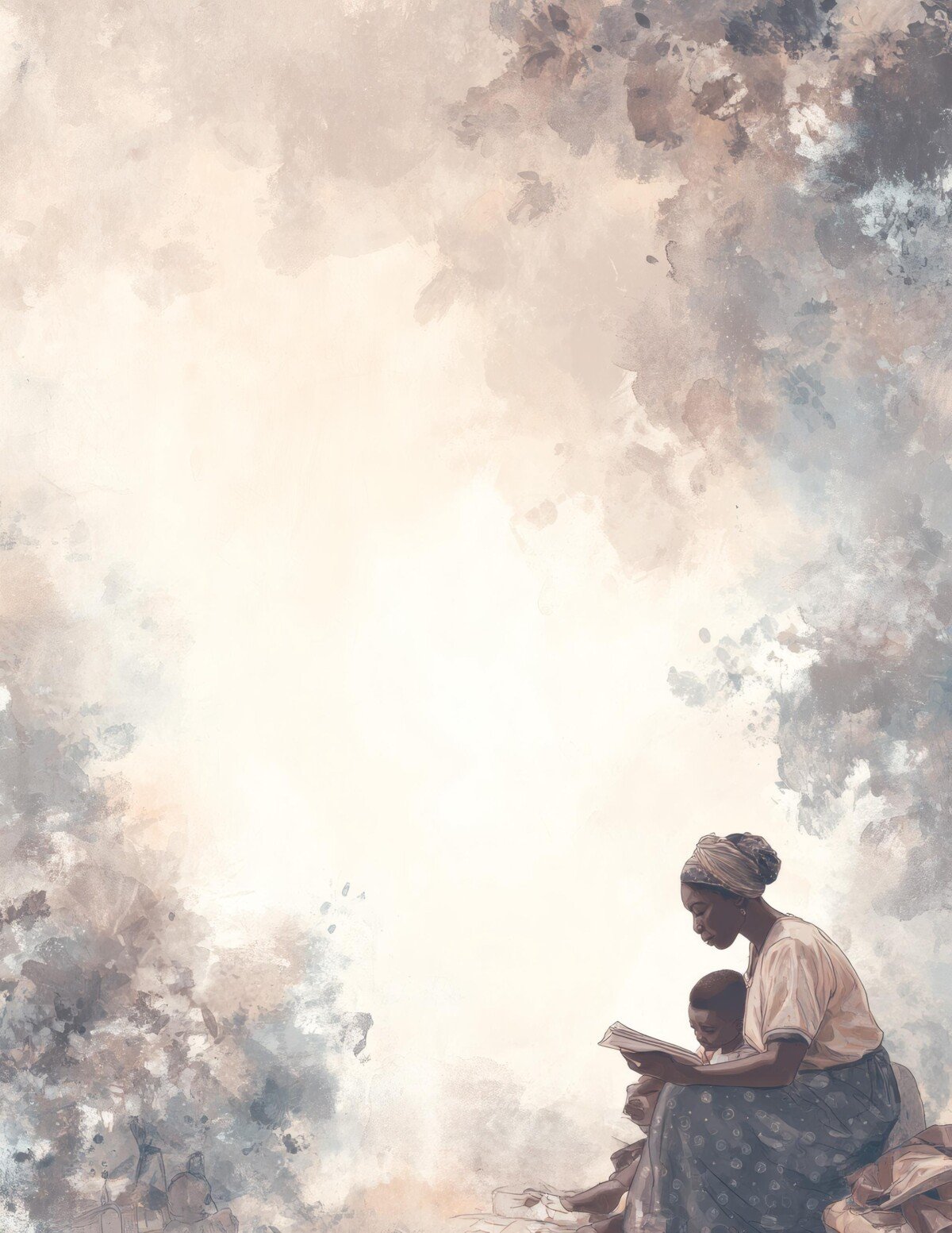 mother preview 4 – Journal Pages
