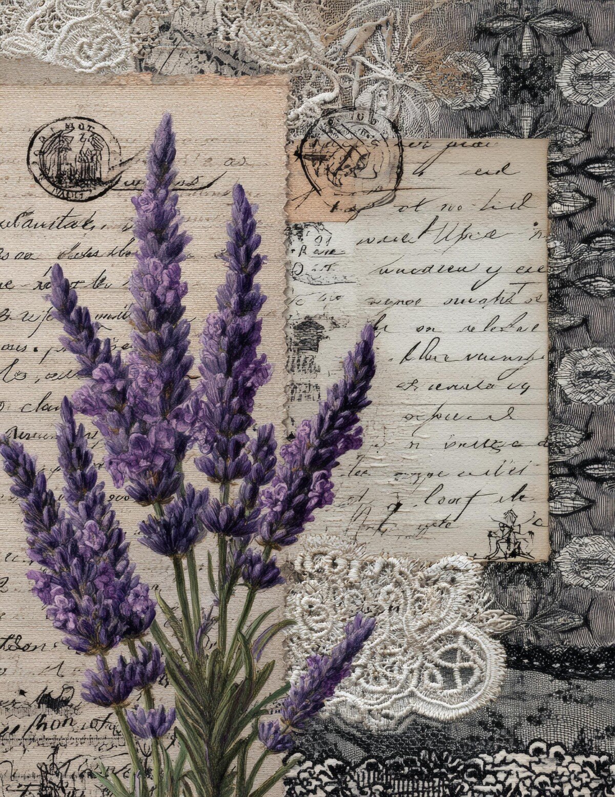 belle preview 9 – Journal Pages