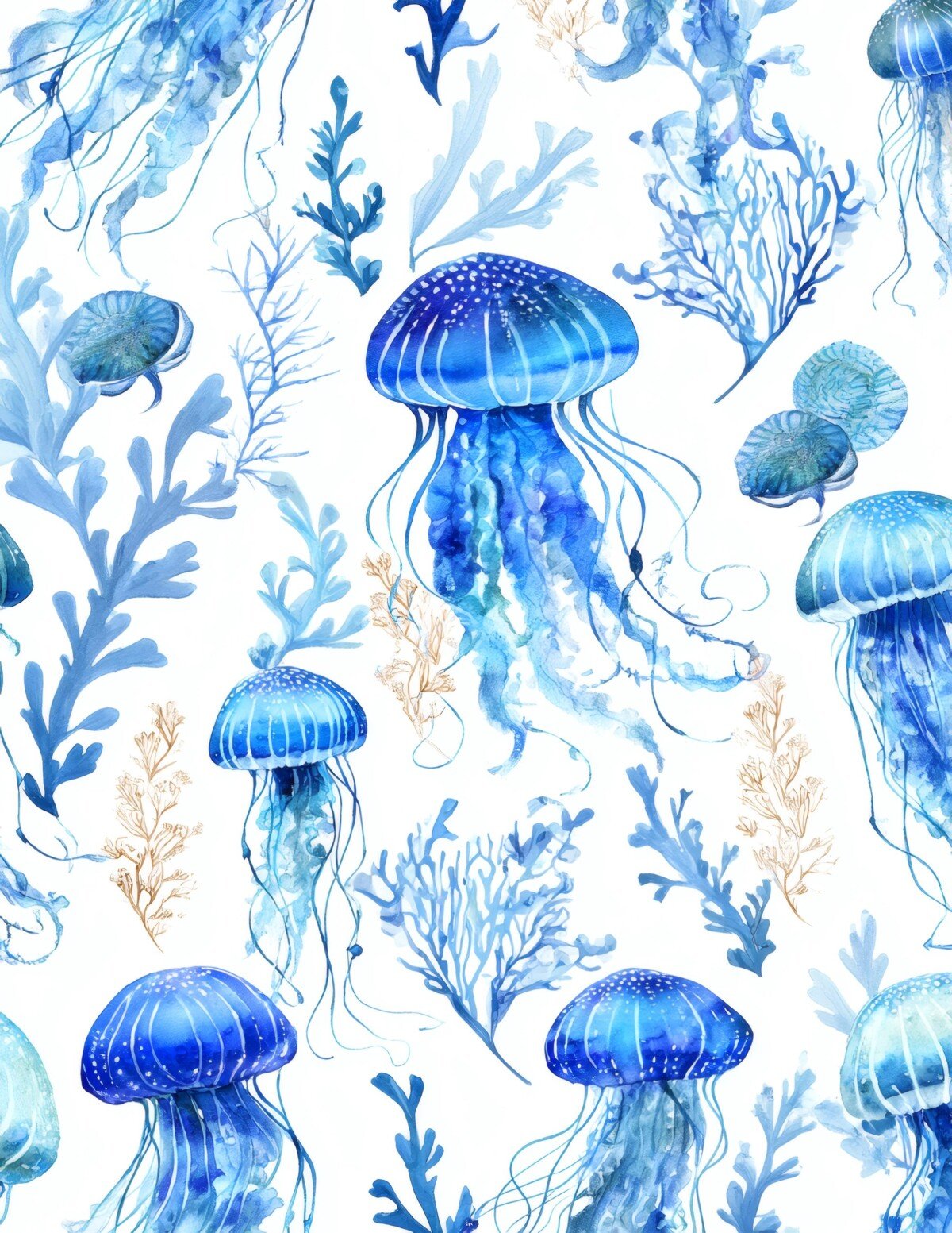 ocean preview 9 – Journal Pages