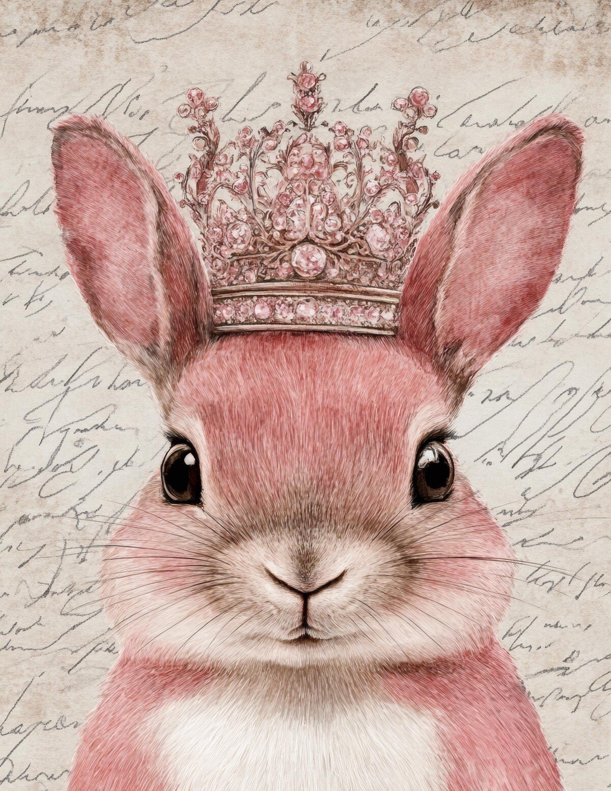 crowned preview 7 – Journal Pages