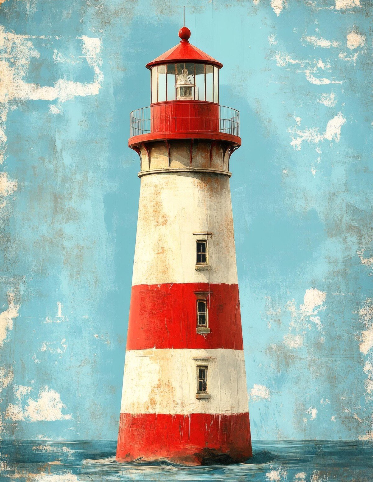 lighthouse preview 9 – Journal Pages