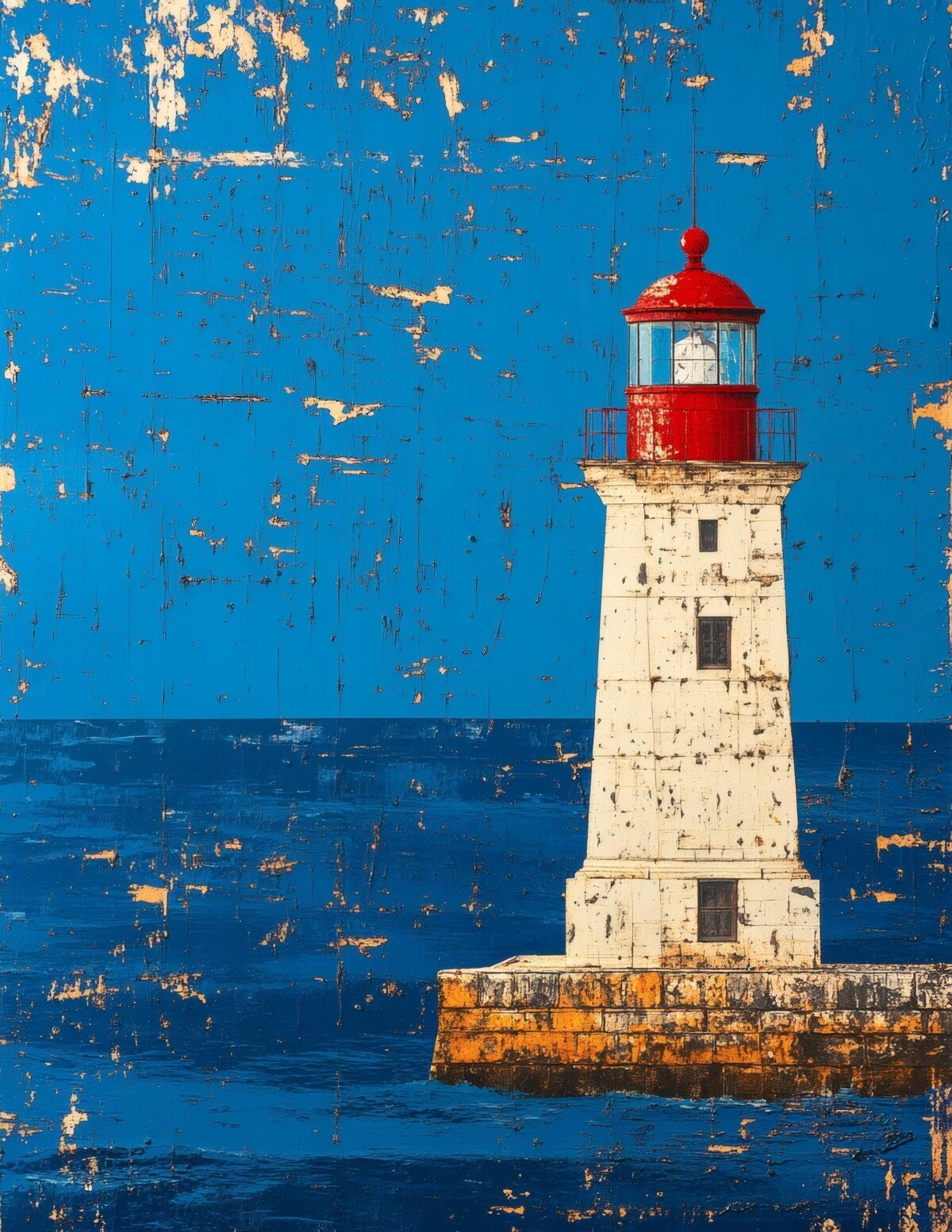 lighthouse preview 8 – Journal Pages