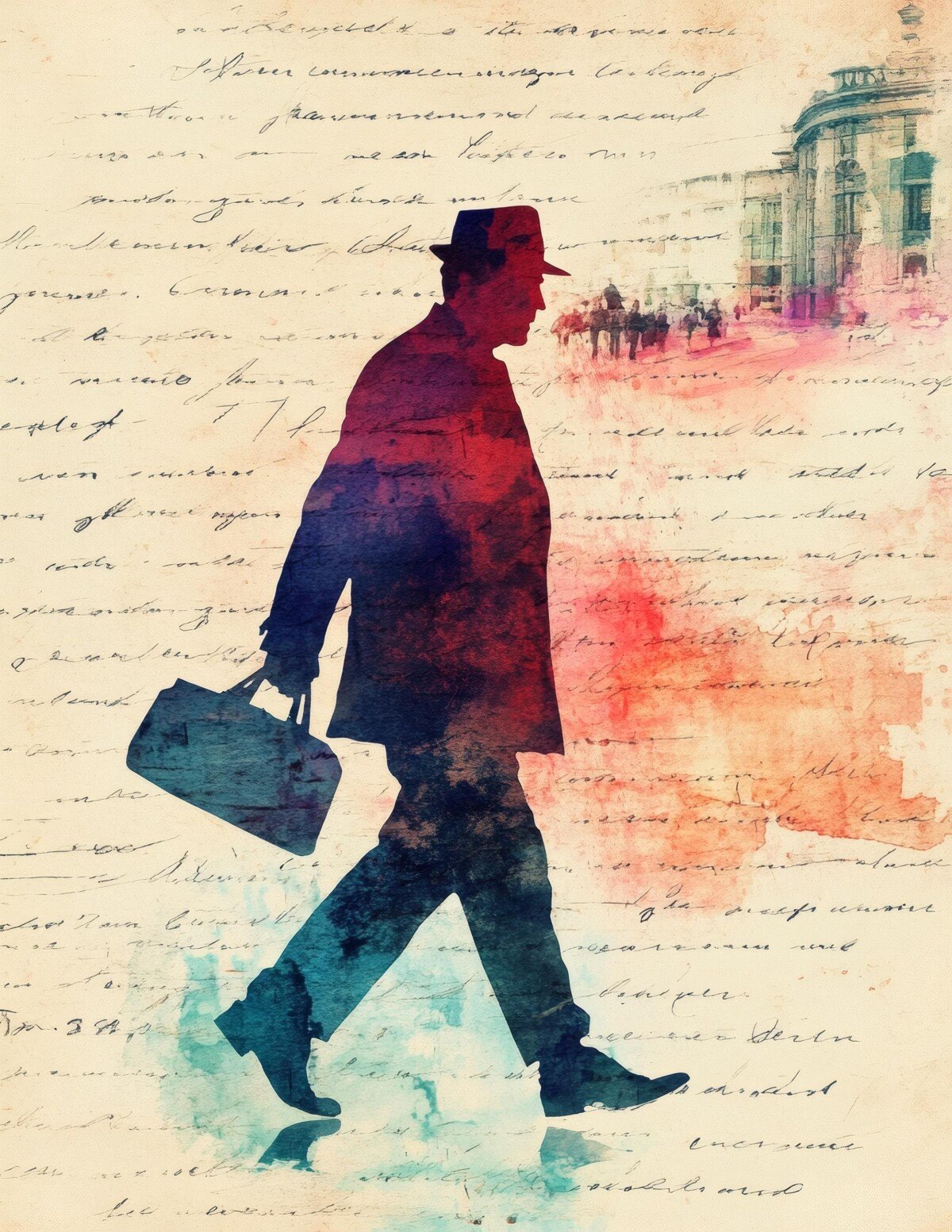 traveler preview 7 – Journal Pages