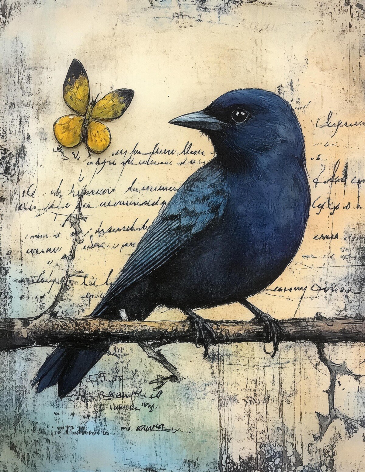 gothic preview 9 – Journal Pages