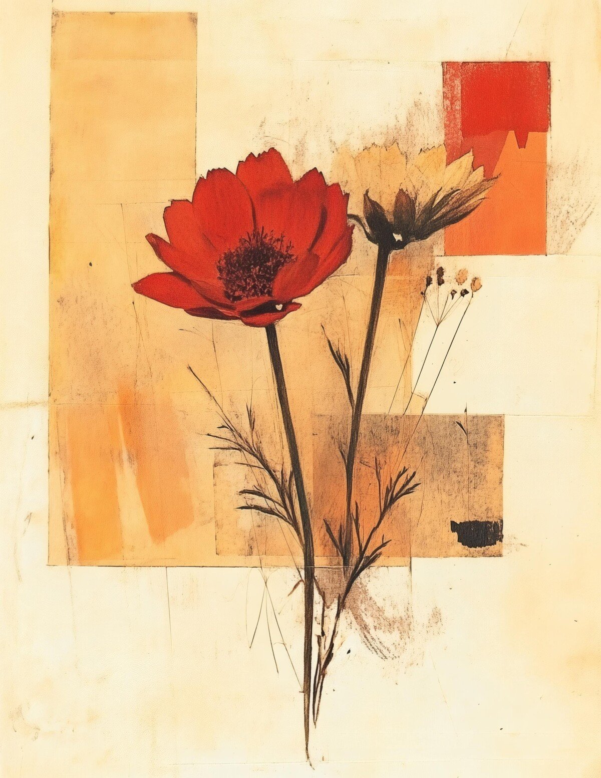 wildflower preview 10 – Journal Pages