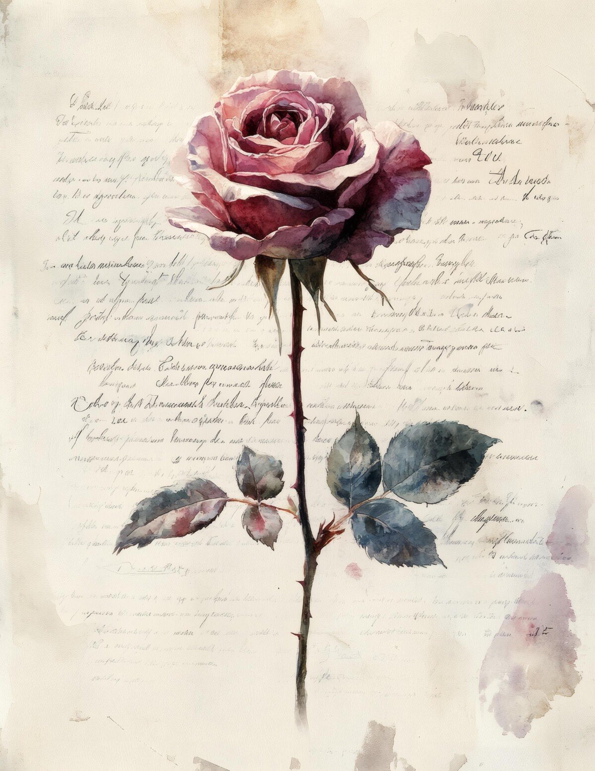 shabby preview 10 – Journal Pages