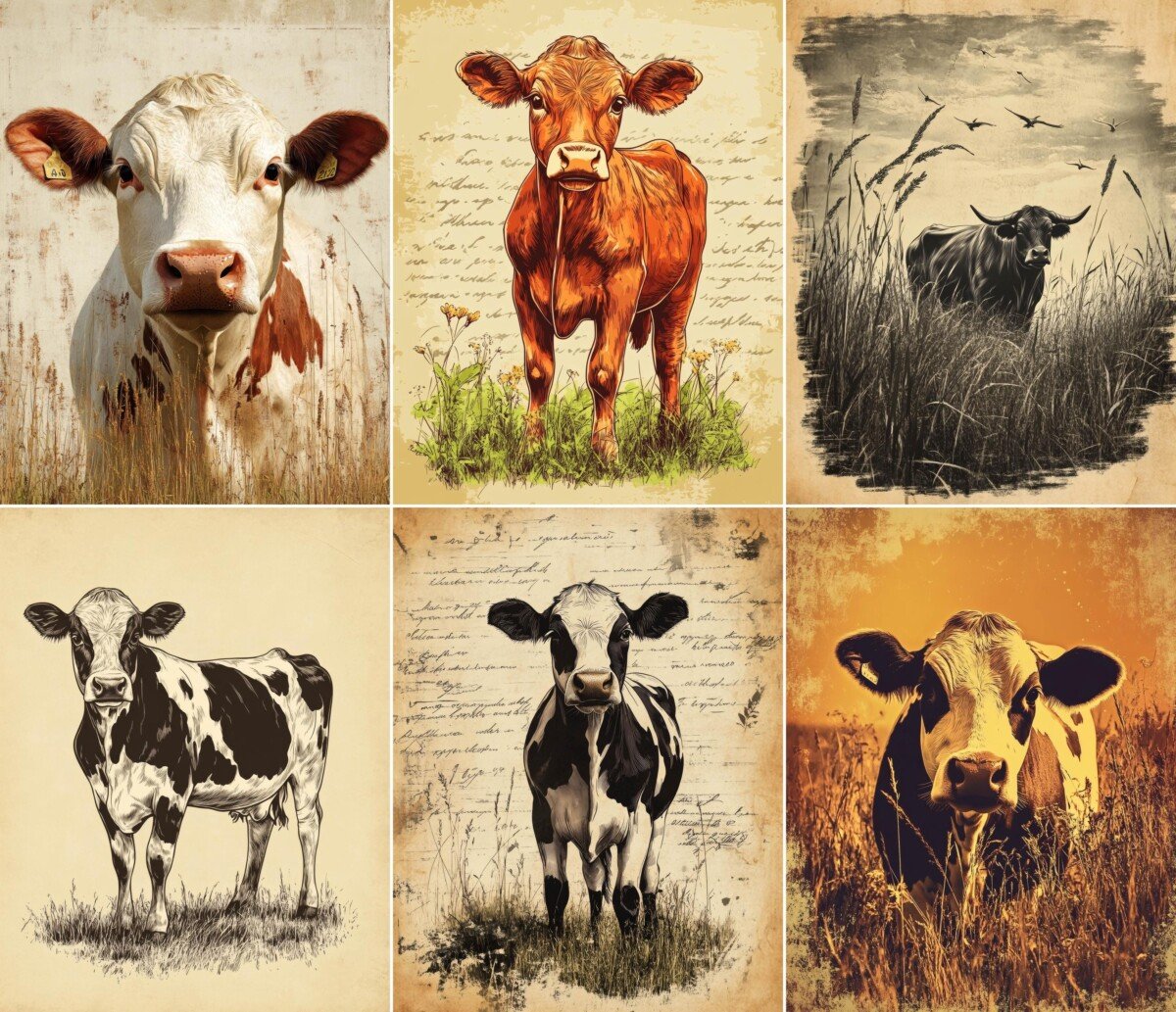pastoral preview 4 – Journal Pages