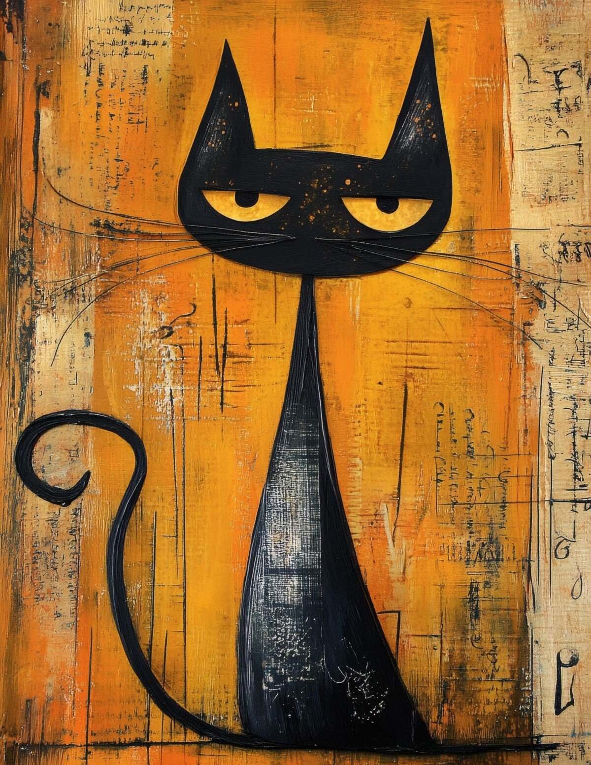 black preview 8 – Journal Pages