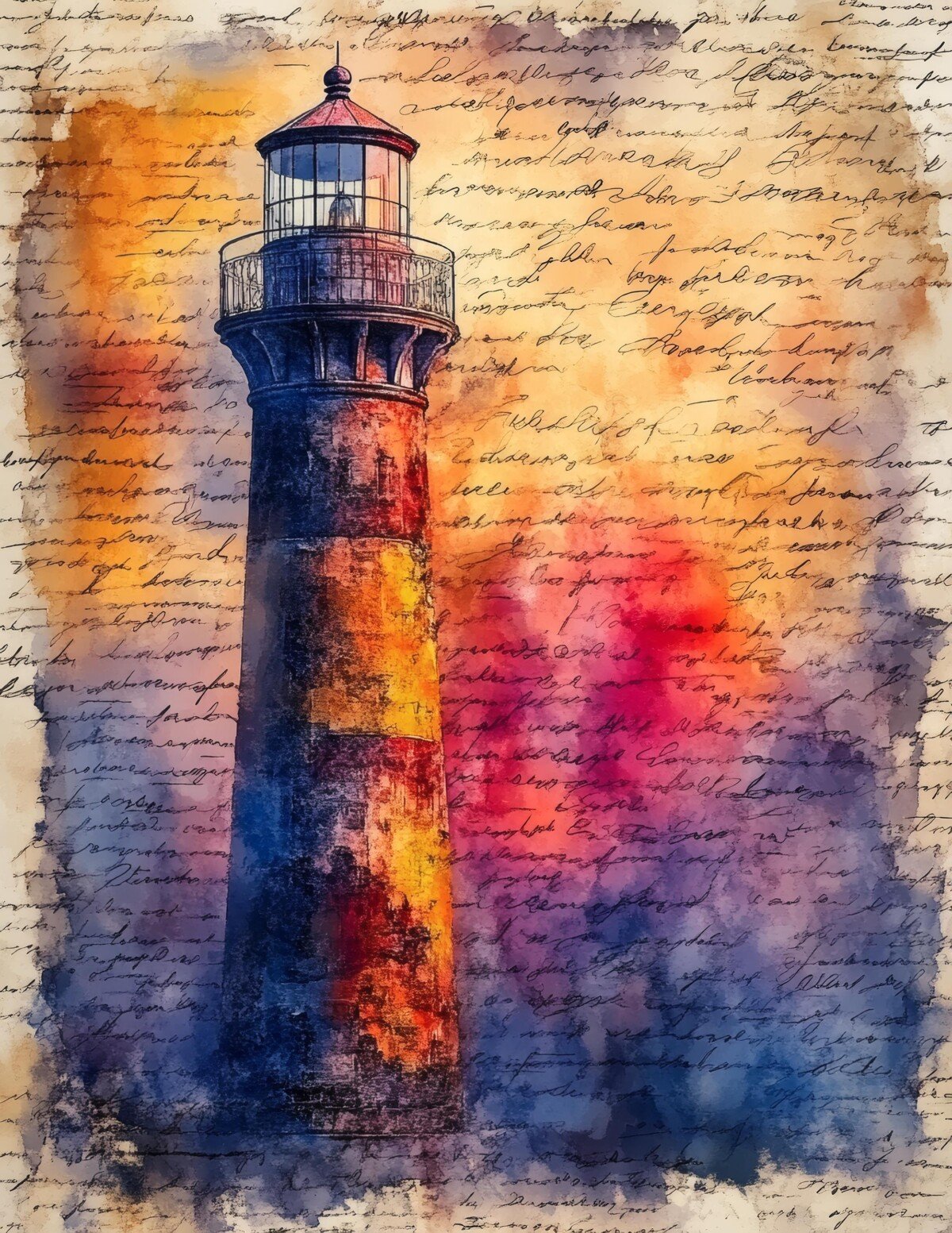 coastal preview 7 – Journal Pages