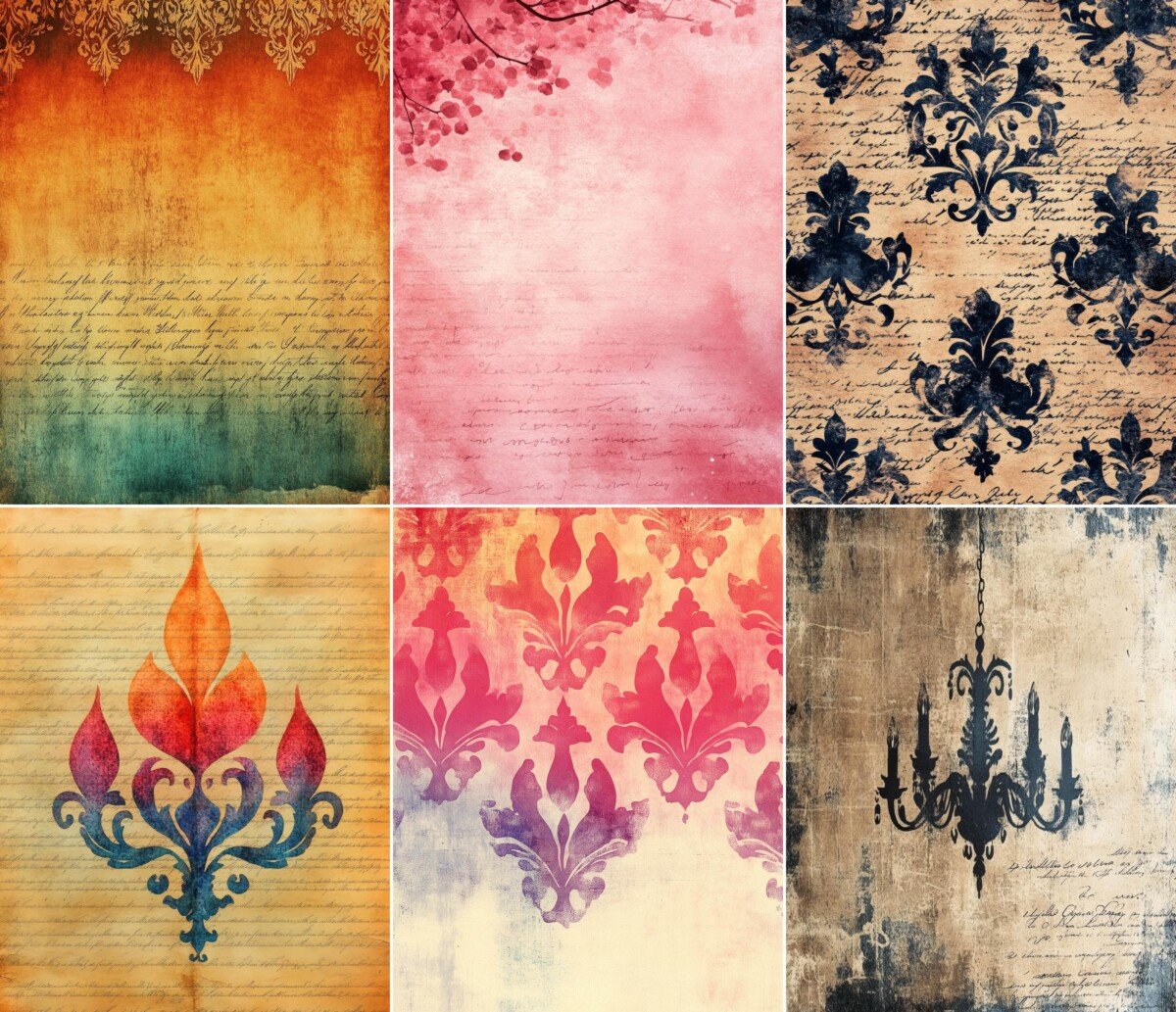 shabby preview 4 – Kits