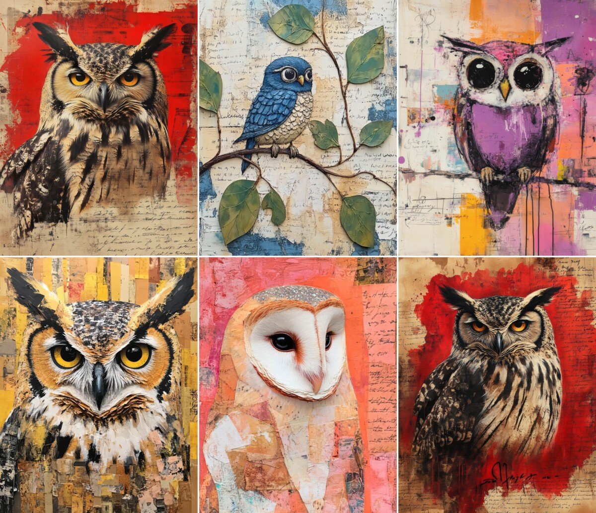 wise preview 3 – Journal Pages