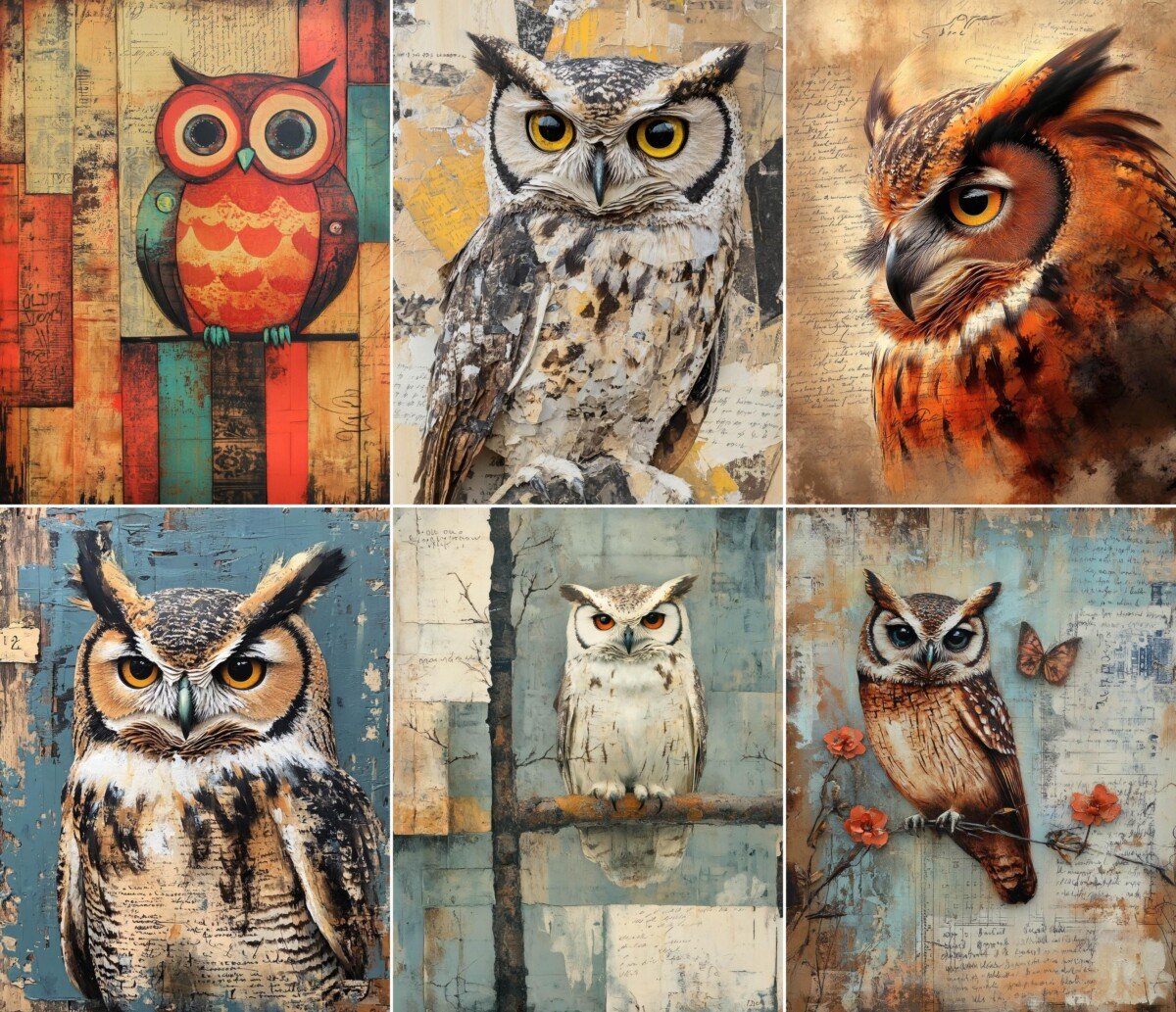 wise preview 5 – Journal Pages