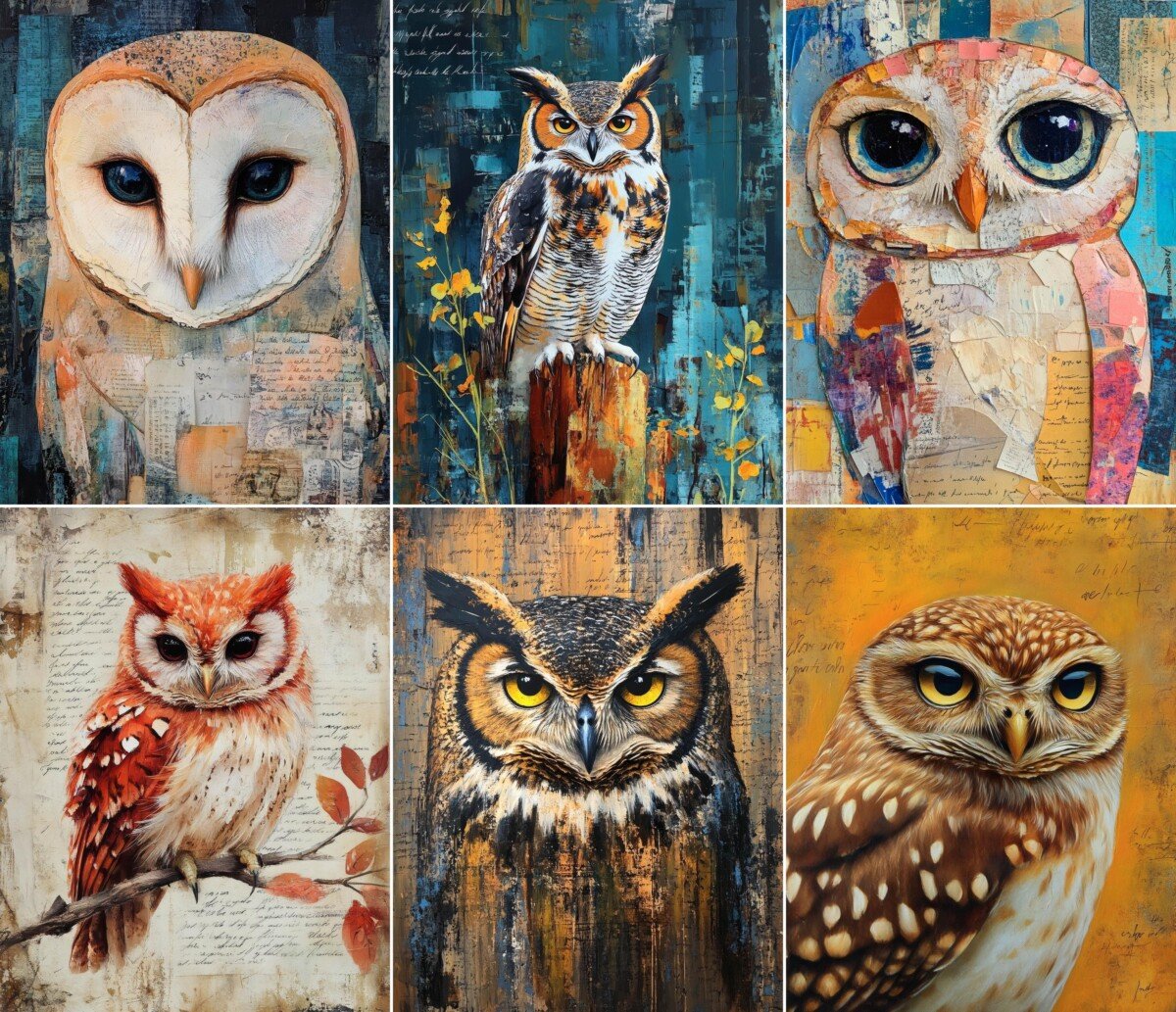 wise preview 9 – Journal Pages