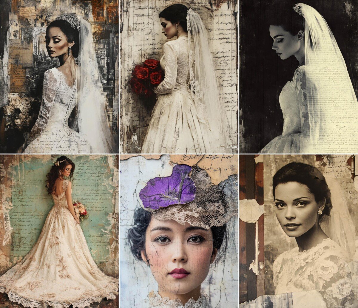 victorian preview 2 – Journal Pages