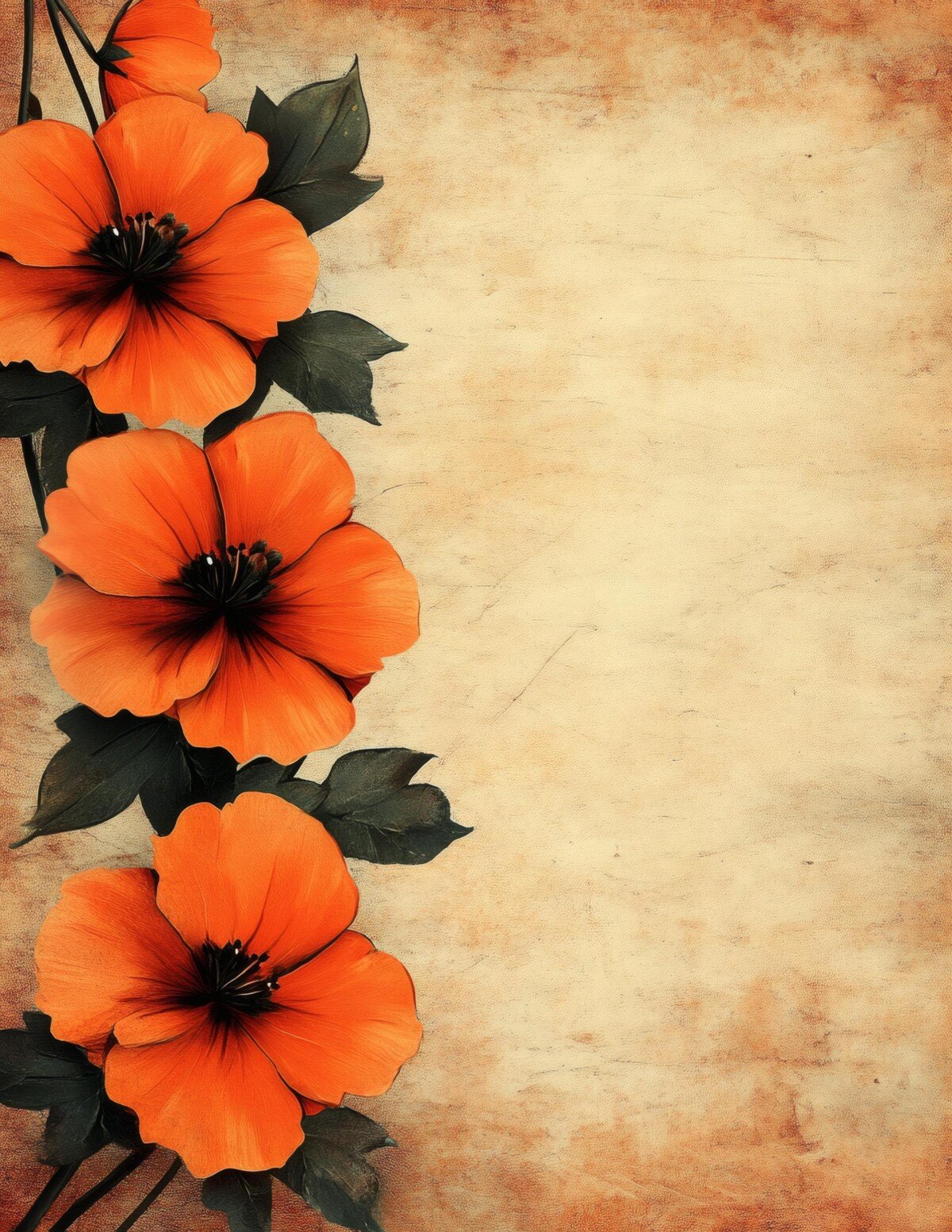 wildflower preview 9 – Journal Pages