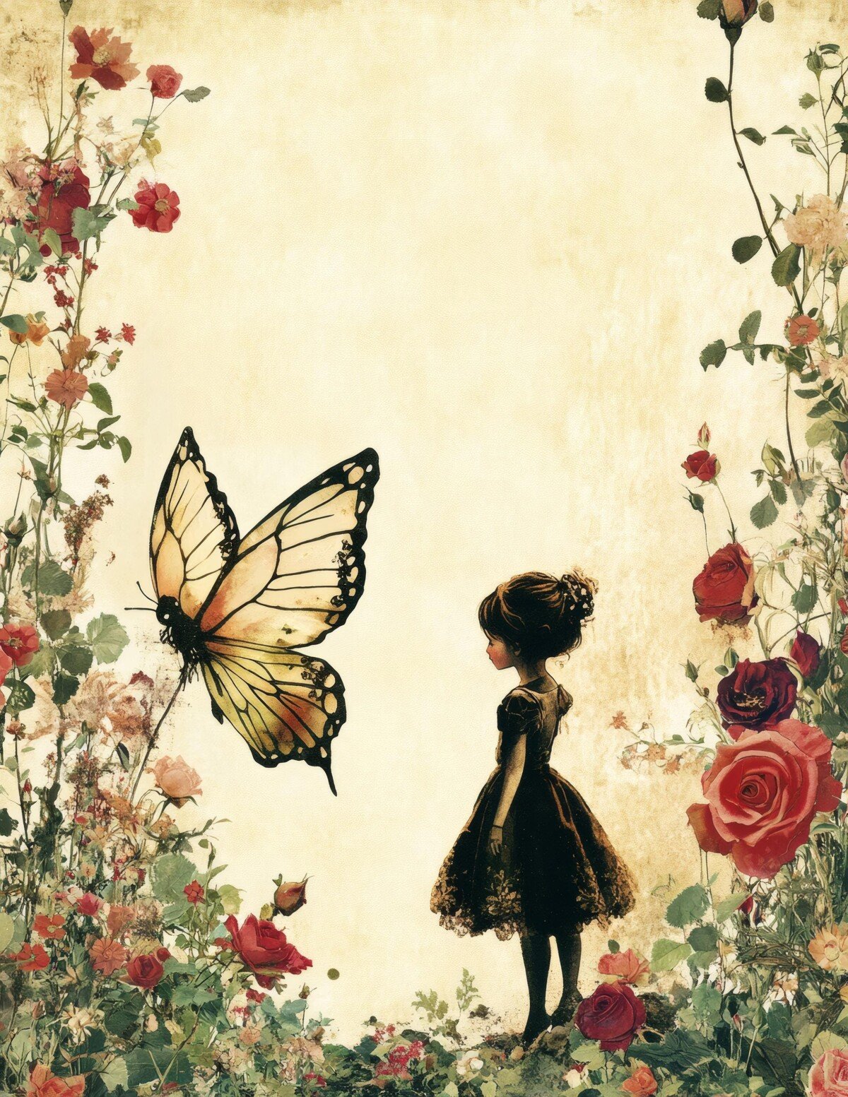 fairy preview 8 – Journal Pages