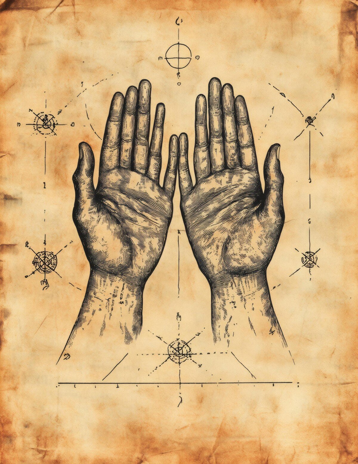 fortune preview 9 – Journal Pages