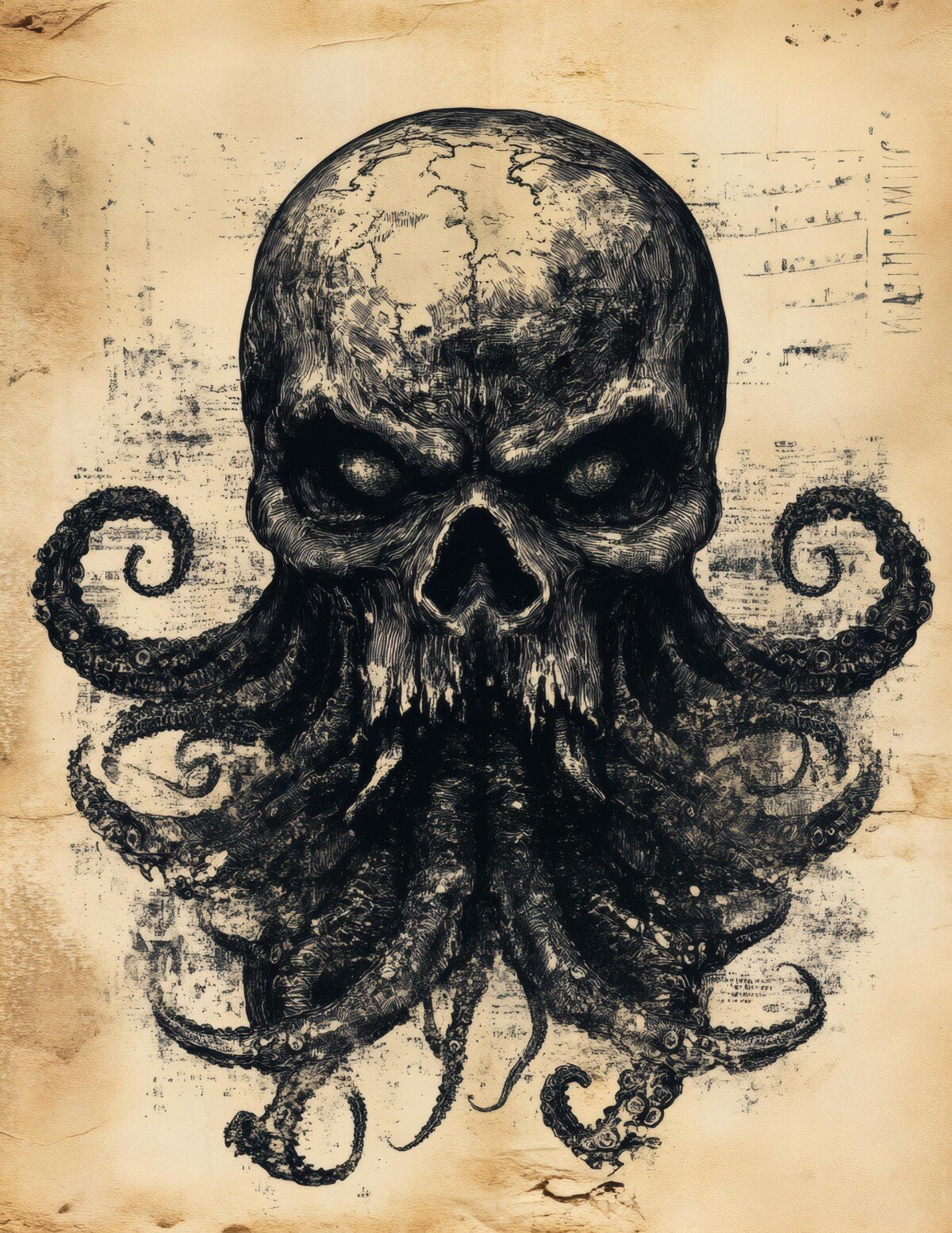 pirate preview 10 – Journal Pages