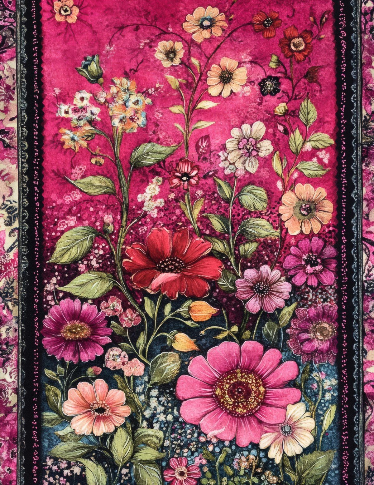 quilt preview 9 – Journal Pages