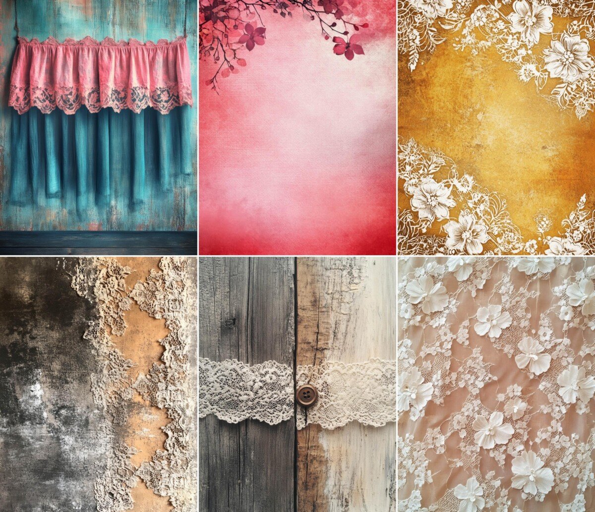 shabby preview 6 – Journal Pages