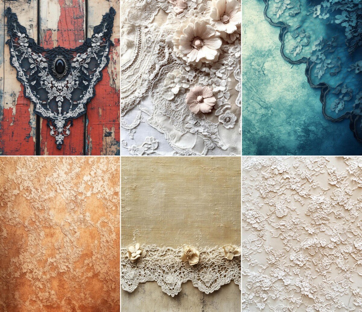 shabby preview 9 – Journal Pages