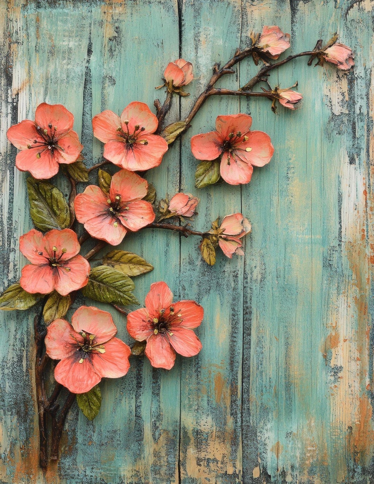 spring preview 9 – Journal Pages