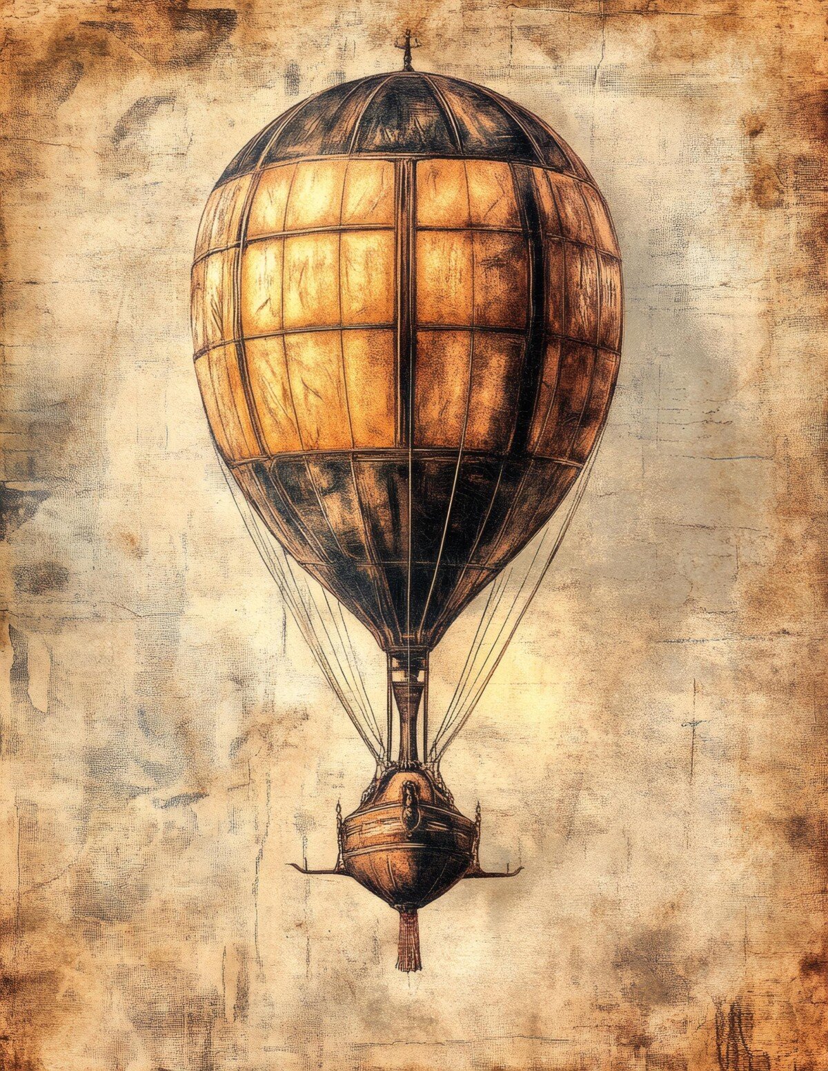steampunk preview 8 – Journal Pages