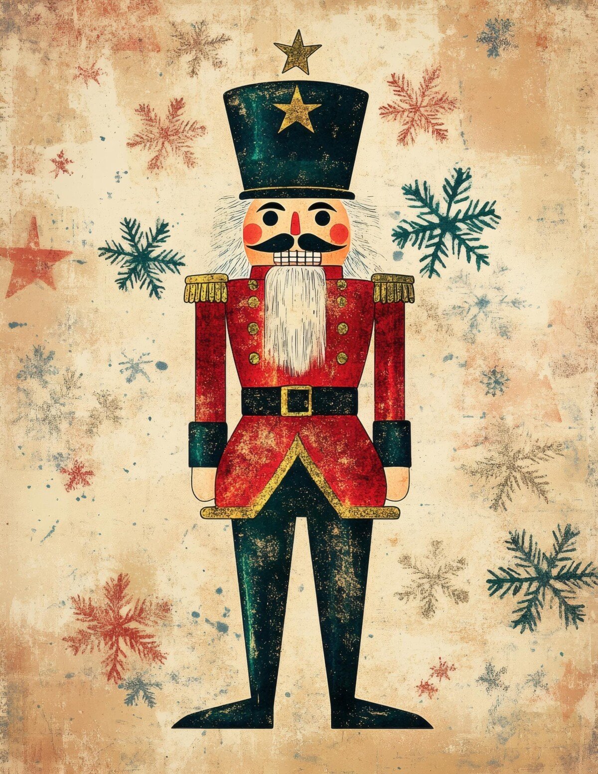 christmas preview 10 – Journal Pages
