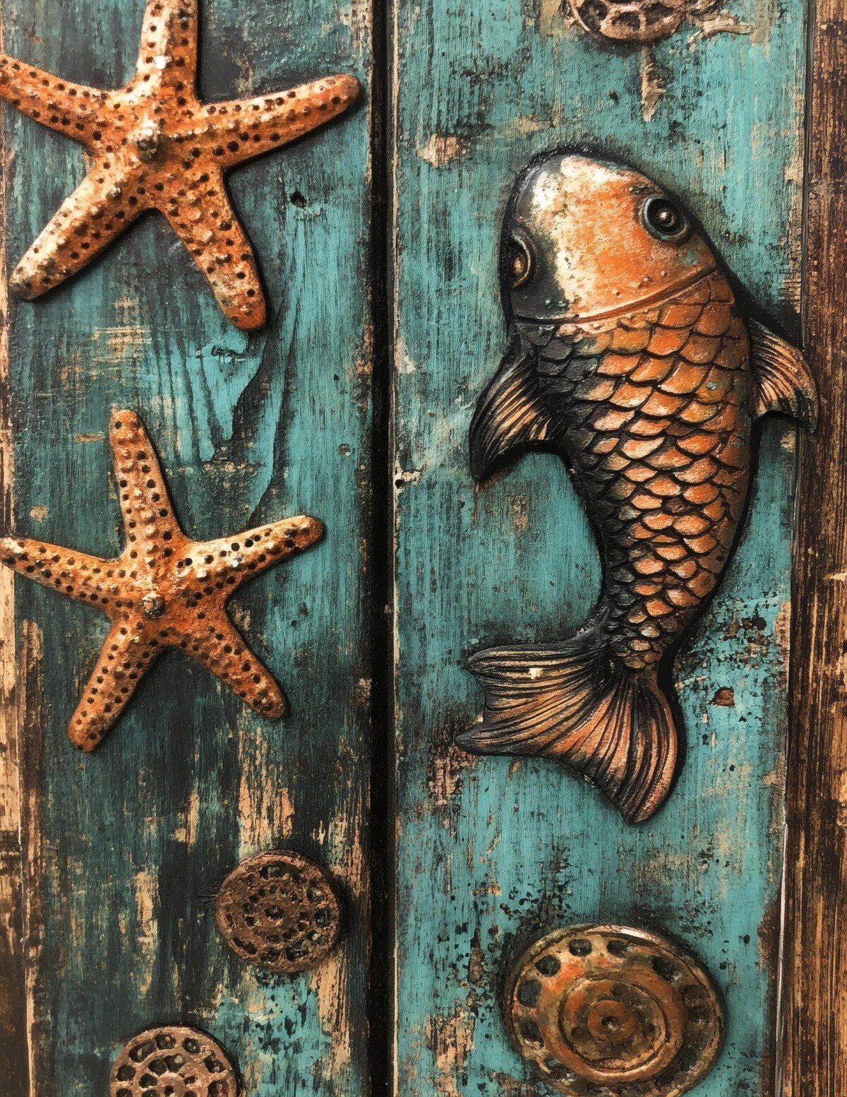 underwater preview 10 – Journal Pages